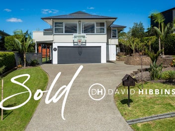 13 Hume Drive, Hillcrest, Auckland