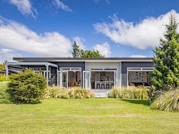 5 Snowmass Drive, Ohakune