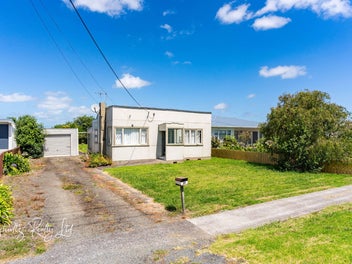 48 Freyberg Road, Ruawai