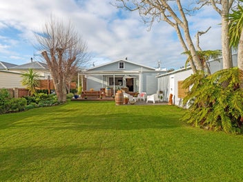 116 Whitaker Street, Whataupoko, Gisborne