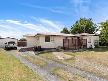 16 Kenmore Place, Tokoroa, Tokoroa