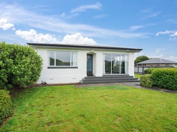557 Herbert Street, Waverley, Invercargill