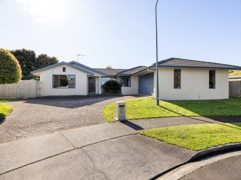 11 Hampstead Way, Rototuna North, Hamilton