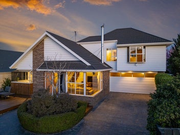 33 Sabys Road, Halswell, Christchurch