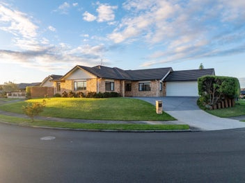 12 Vantage Place, Flagstaff, Hamilton