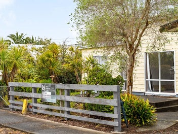 26 Bassett Street, Dargaville, Dargaville