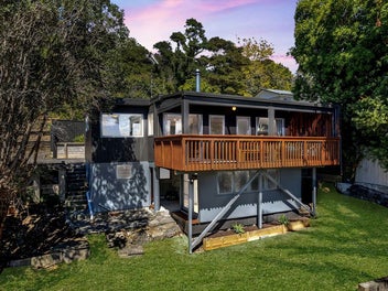 61 Hillcrest Road, Hatfields Beach, Orewa