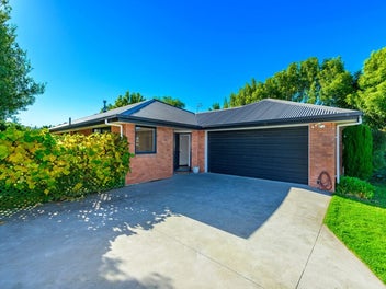 9 School Lane, Kirwee