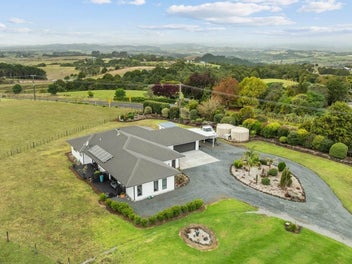 1032B Wiroa Road, Okaihau