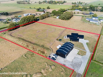 15 Harvest Lane, Newbury, Feilding