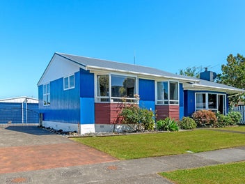 58 Ida Road, Outer Kaiti, Gisborne