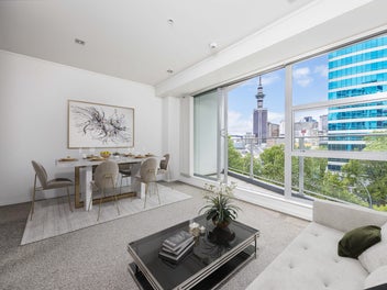 603/430 Queen Street, Auckland Central, Auckland