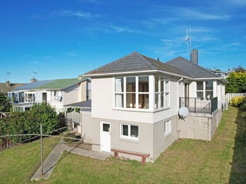 20 Hayle Street, Holmes Hill, Oamaru