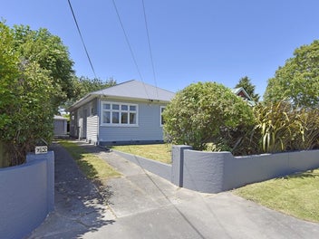 730 Gloucester Street, Avonside, Christchurch
