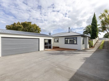 1 Ranfurly Street, Frankleigh Park, New Plymouth