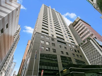 1001/171 Queen Street, Auckland Central, Auckland