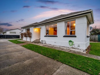 95 Abbot Street, Waverley, Invercargill