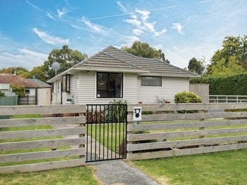 37 Green Street, Mosgiel, Mosgiel
