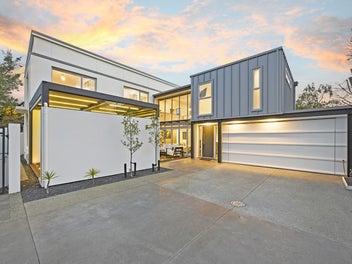 18 Melrose Street, Christchurch Central, Christchurch