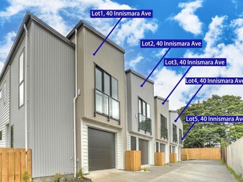 40E Innismara Avenue, Wattle Downs, Auckland