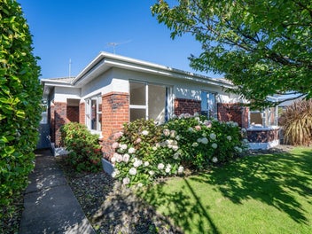 129 George Street, Windsor, Invercargill