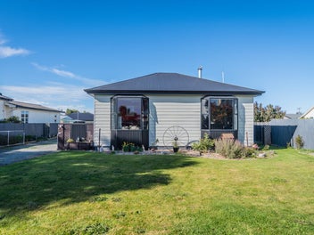 34 Rayner Street, Temuka