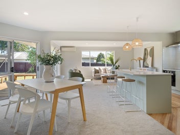 447B Mairehau Road, Parklands, Christchurch