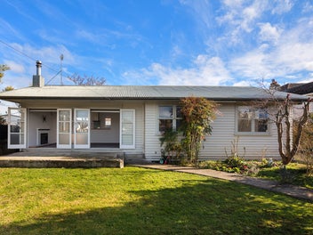 6 Devery Street, Mangapapa, Gisborne