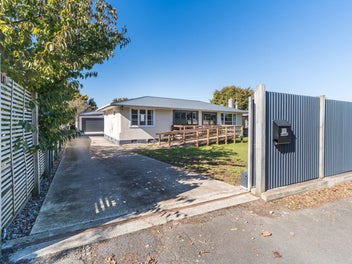 55 Makino Road, Feilding, Feilding
