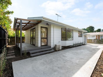 7B Thames Street, Claudelands, Hamilton