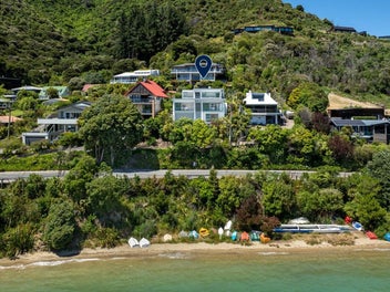 358 Waikawa Road, Waikawa, Picton