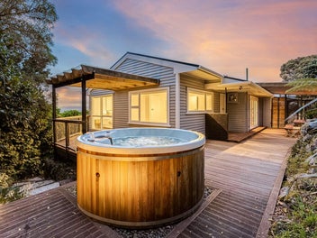 66 Heke Street, Ngaio, Wellington