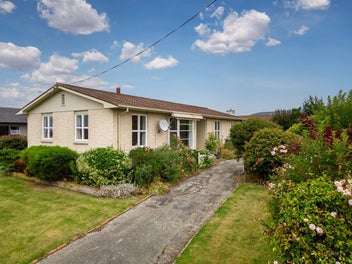 9 Oxford Street, Waimate, Waimate
