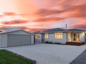 12 Linton Street, Mayfield, Blenheim