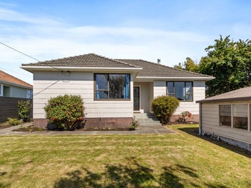 24 Bouverie Street, Waimataitai, Timaru