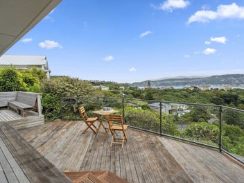 93 Sidlaw Street, Strathmore Park, Wellington