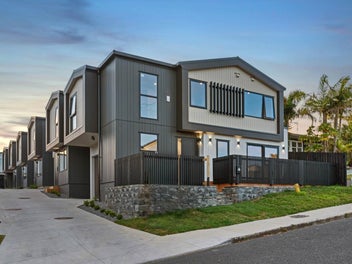 9B O'Donn Avenue, Beach Haven, Auckland