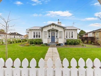 17 Harris Street, Huntly, Huntly