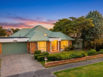 32 Kintyre Drive, Broomfield, Christchurch