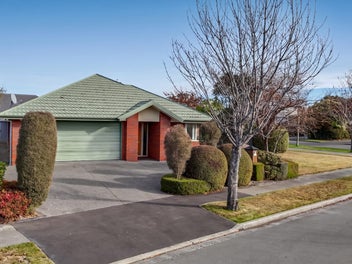 91 William Brittan Avenue, Halswell, Christchurch