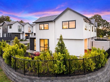 1/3 Arlington Street, Waterview, Auckland