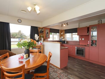 181 Moore Road, Lorneville, Invercargill