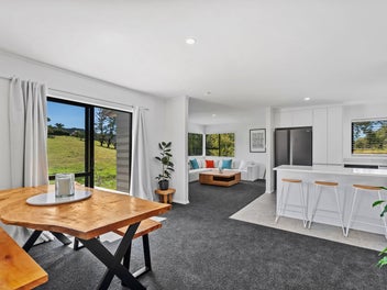 160 King Road, Mangawhai, Mangawhai