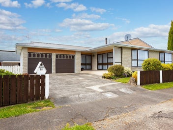 74 Ormond Street, Woodville, Woodville