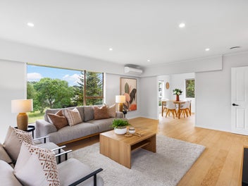 99 Eban Avenue, Hillcrest, Auckland