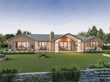 53 Lewis Road, Karaka, Papakura