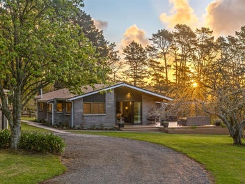 1115 State Highway 16, Waimauku, Waimauku