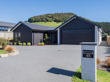 45 Rock Ridge Drive, Te Kamo, Whangārei