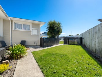 18 Siddal Place, Richmond, Christchurch