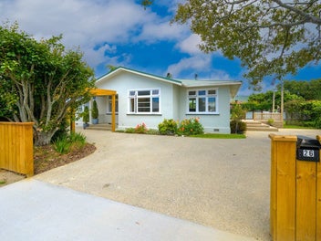 26 Whakarewa Street, Motueka